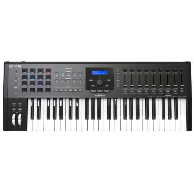 Arturia KeyLab mkII 49 Black 